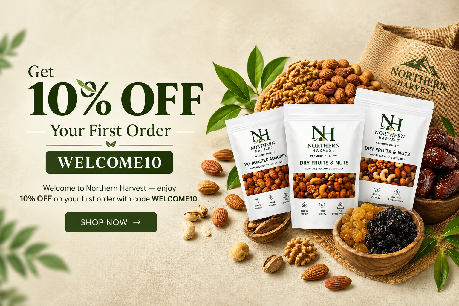 Best premium dry fruits