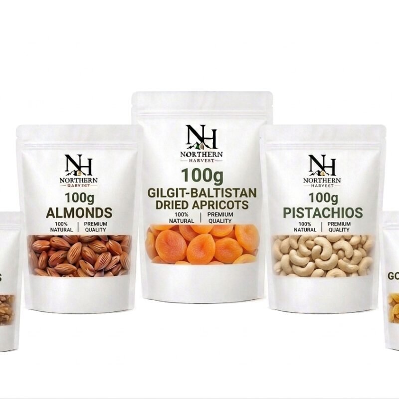 Northern Harvest Heritage Collection