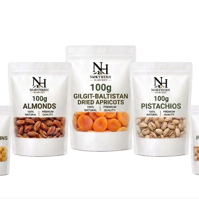 Northern Harvest Family Collection