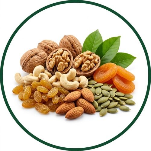 Northern Harvest Dry Fruit Collections bring together carefully selected premium dry fruits in thoughtfully curated packs.