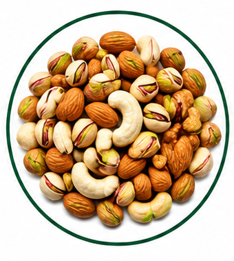 Nuts