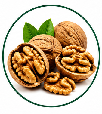 Walnuts